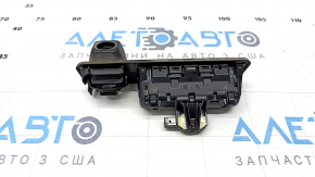 Ручка двери багажника с кнопкой BMW X5 G05 19-23 под камеру