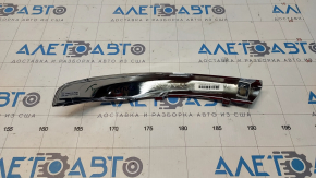 Bara fata dreapta Dodge Durango 14-20 cromat nou original OEM