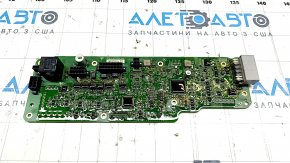Плата BMS управления основной батареей Tesla Model S 12-15 85 kWh