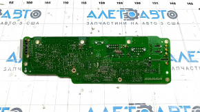 Плата BMS управления основной батареей Tesla Model S 12-15 85 kWh