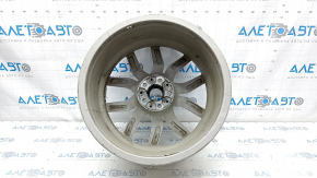 Диск колесный R19 x 9J BMW X5 G05 19-23 734 стиль, легкая бордюрка