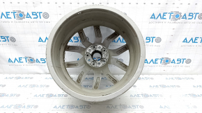 Janta R19 x 9J BMW X5 G05 19-23 734 stil, bordura usoara