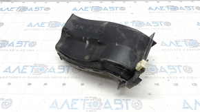 Conducta aer disc frana fata dreapta BMW X5 G05 19-23 spate