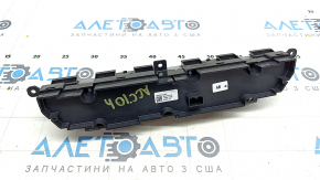 Control climatizare Honda Accord 18-22 hibrid