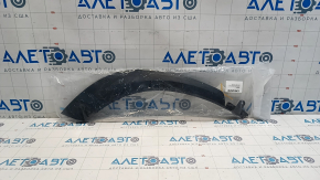 Capacul aripii spate dreapta Lexus NX200t NX300 NX300h 15-21 pe ușă nou OEM original.