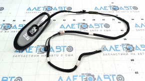 Antenă cu aripioare Honda Accord 18-22 hibrid