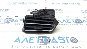 Deflector de conductă de aer Torpedo stânga BMW X5 G05 19-23