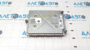 Блок ECU компьютер двигателя Jeep Cherokee KL 19-21 3.2