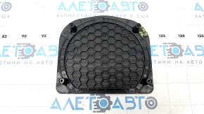 Grila subwoofer sub scaunul pasagerului BMW X5 G05 19-23