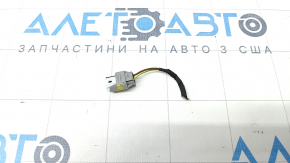 Фишка подсветки порога BMW X5 G05 19-23