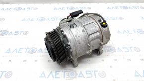 Компрессор кондиционера BMW X5 G05 19-23 3.0T