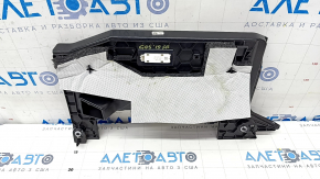 Decorație panou frontal pentru zona picioarelor pasagerului BMW X5 G05 19-23