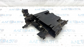 Корпус блока ECU компьютера двигателя BMW X5 G05 19-23 3.0T