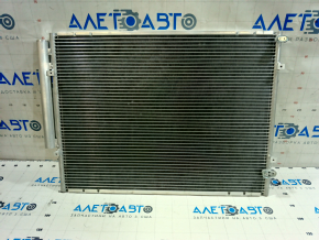 Radiatorul condensatorului de aer condiționat pentru Lexus RX400h 06-09, nou, neoriginal.