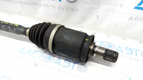 Ax ax motor fata stanga BMW X5 G05 19-23 AWD