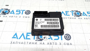 Transfer Case Control Module Jeep Cherokee KL 14-