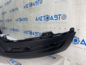 Bara față partea de jos Ford Explorer 18-19 restilizat sub moliur, nou aftermarket