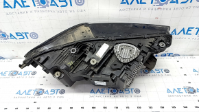 Ansamblu far stanga fata BMW X5 G05 19-23 LED, nisip