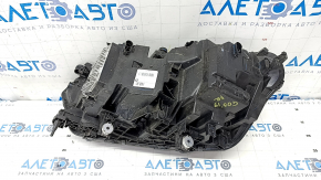 Фара передняя правая в сборе BMW X5 G05 19-23 LED, без крепления