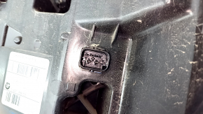 Фара передняя правая в сборе BMW X5 G05 19-23 LED, без крепления