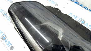 Фара передняя правая в сборе BMW X5 G05 19-23 LED, без крепления