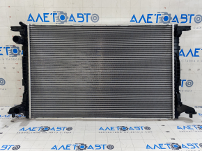 Radiator de răcire apă Audi Q5 80A 18- nou aftermarket