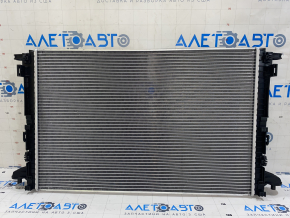 Radiator de răcire apă Audi Q5 80A 18- nou aftermarket