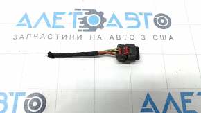 Фишка передней фары BMW X5 G05 19-23 LED