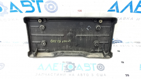 Platformă pentru bara față număr BMW X5 G05 19-23