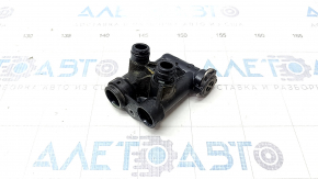 Корпус термостата АКПП BMW X5 G05 19-23 3.0T