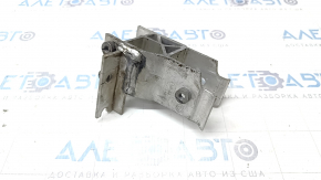 Fixarea amplificatorului inferior al barei de protecție față dreapta BMW X5 G05 19-23