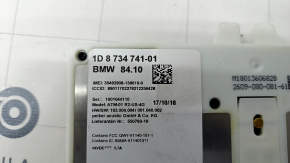 Modul centrală telematică BMW X5 G05 19-23