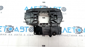 Schimbătoare cu palete pentru chitară Lincoln MKZ 13-20