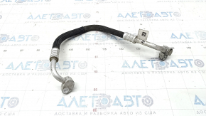 Teava aer conditionat condensator-compresor BMW X5 G05 19-22 3.0T