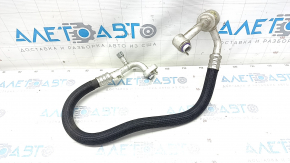 Teava aer conditionat compresor-incalzire BMW X5 G05 19-23 3.0T tip 2