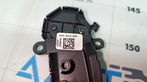 Butoanele de control de pe volanul stâng al Ford Fusion mk5 13-20