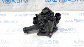 Корпус термостата BMW X5 G05 19-23 3.0T