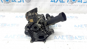 Корпус термостата BMW X5 G05 19-23 3.0T