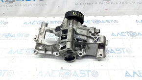 Pompa apa BMW X5 G05 19-20 3.0T ansamblu