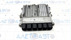 Блок ECU компьютер двигателя BMW X5 G05 19-22 3.0T