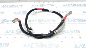 Проводка генератора BMW X5 G05 19-23