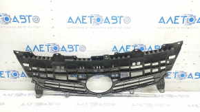 Решетка радиатора grill Toyota Prius 30 12-15 рест