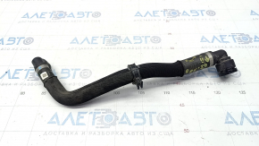Патрубок системы охлаждения BMW X5 G05 19-23 3.0T