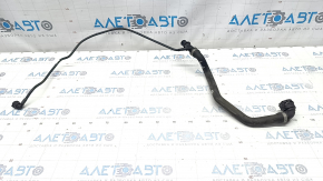 Патрубок системы охлаждения BMW X5 G05 19-23 3.0T