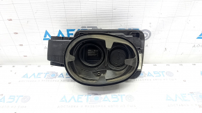 Корпус лючка бензобака BMW X5 G05 19-23 с замком