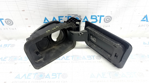 Корпус лючка бензобака BMW X5 G05 19-23 с замком