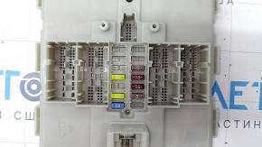 Блок Body Domain Controller BDC BMW 5 G30 17-23