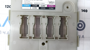 Блок Body Domain Controller BDC BMW 5 G30 17-23