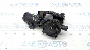 Pompa detectie scurgeri de combustibil BMW X5 G05 19-23 3.0T