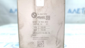 Steering Column Control Module BMW X5 G05 19-26
